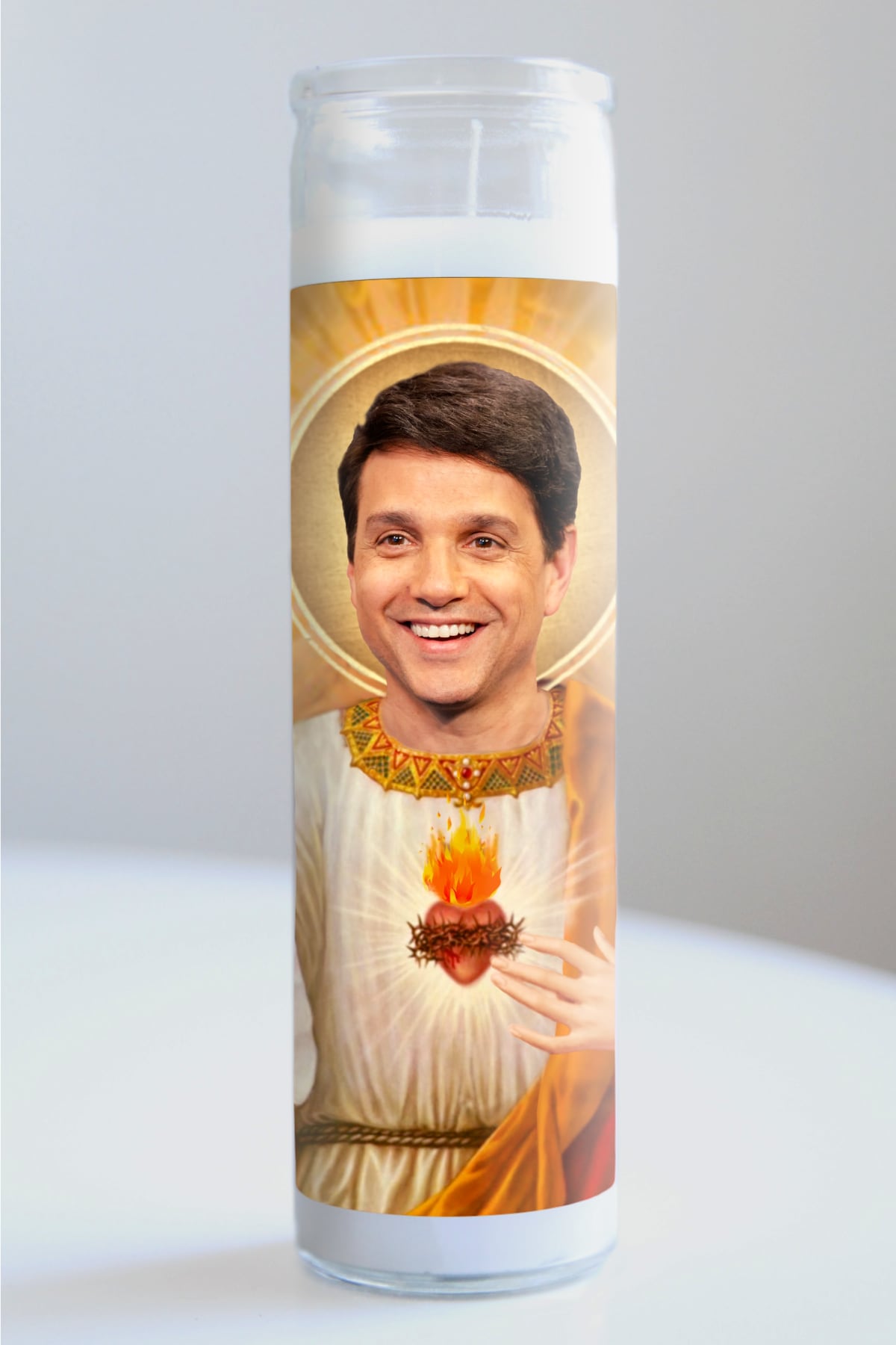Ralph Macchio