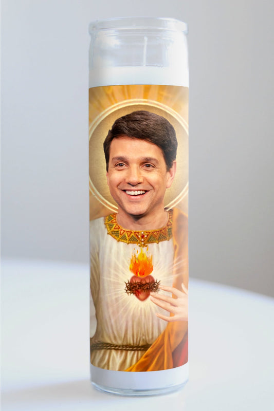 Ralph Macchio