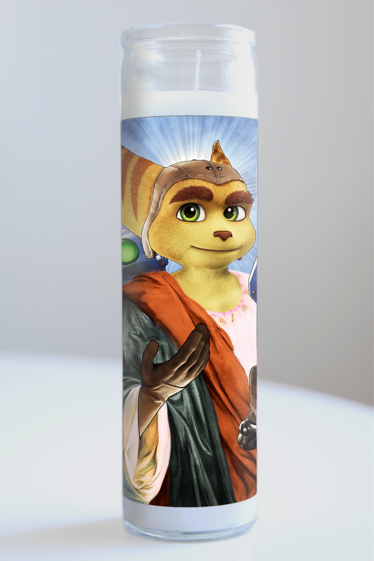 Ratchet and Clank (Ratchet and Clank)