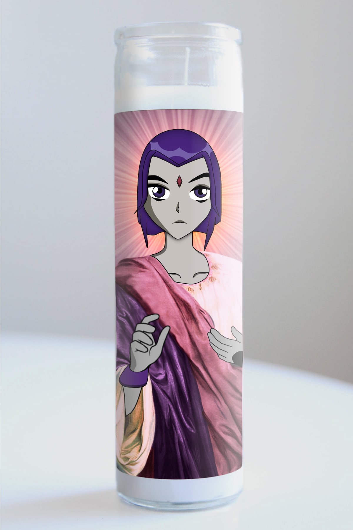 Raven (Teen Titans)