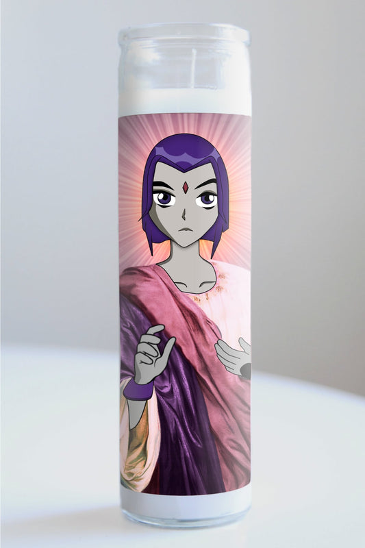 Raven (Teen Titans)
