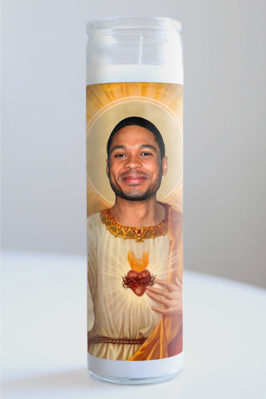 Ray Fisher