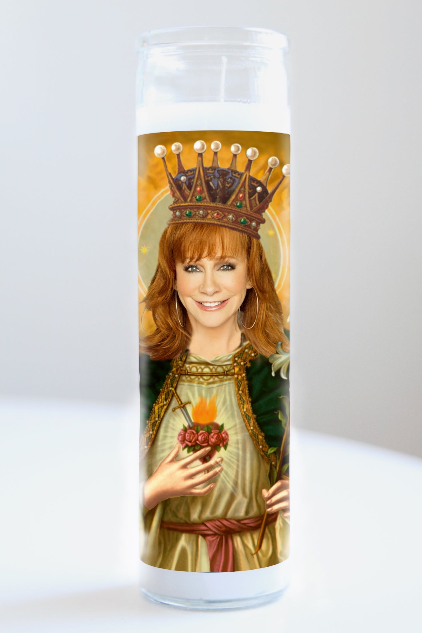 Reba McEntire