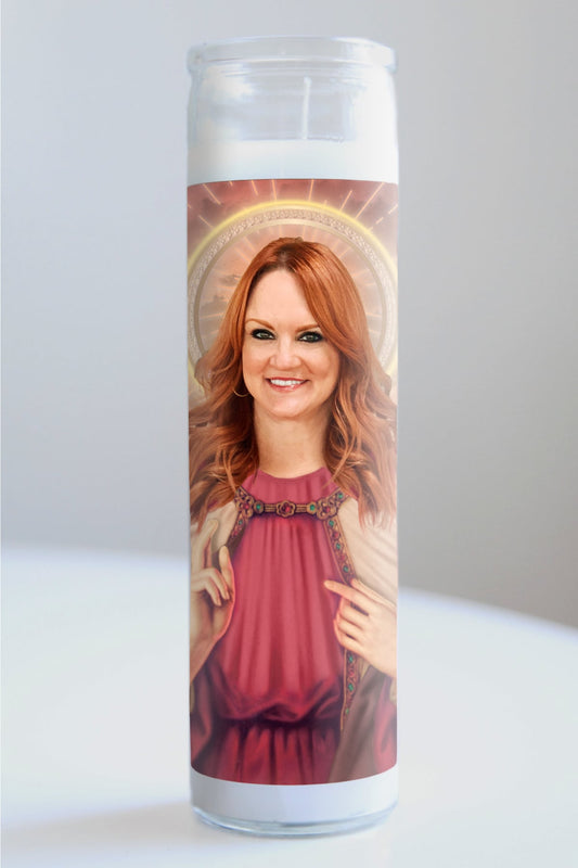 Ree Drummond