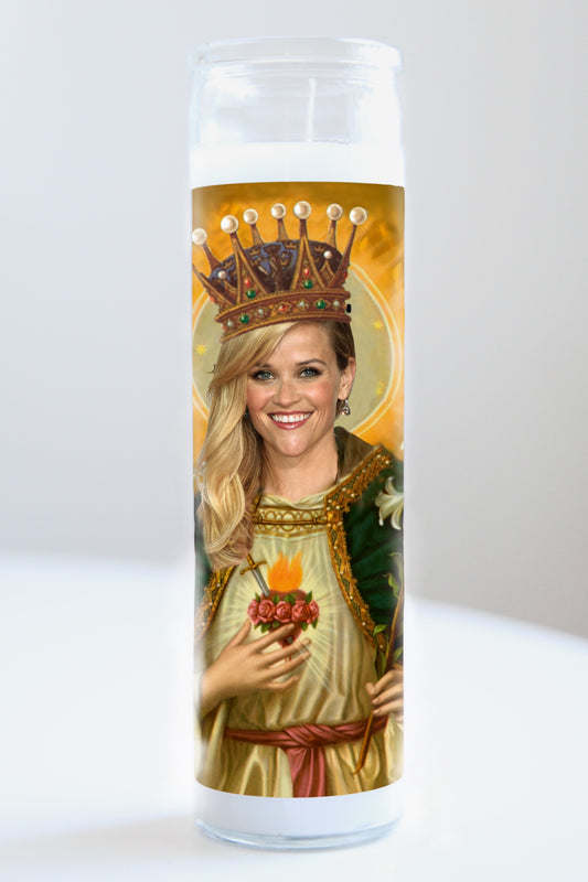 Reese Witherspoon