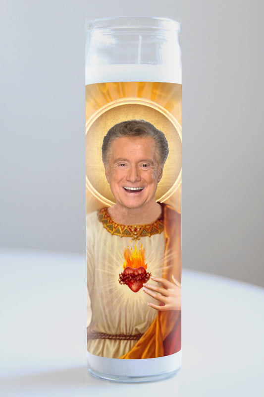 Regis Philbin