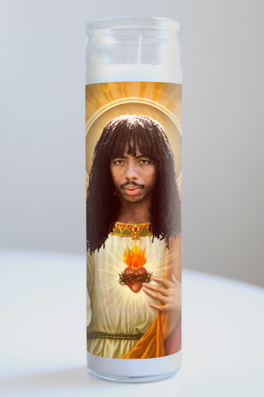 Rick James