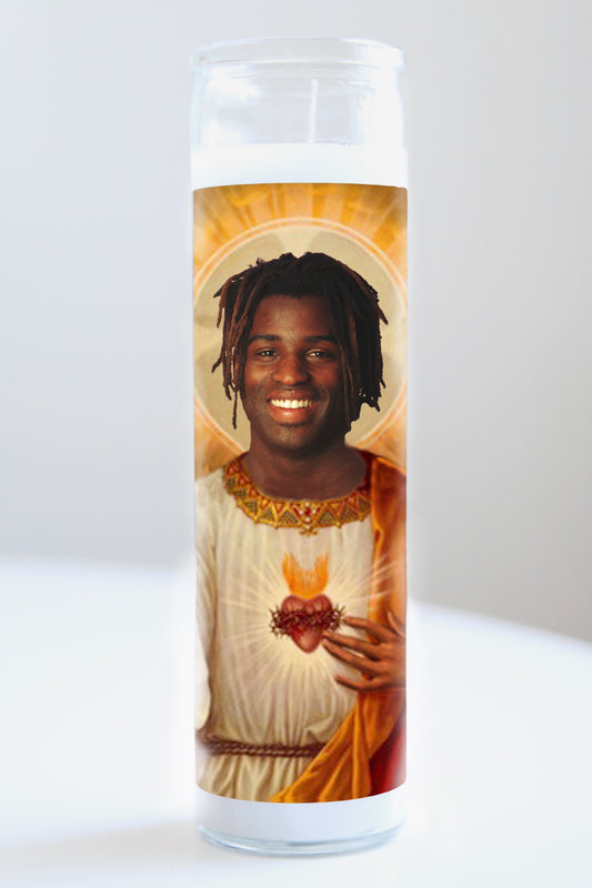 Ricky Williams