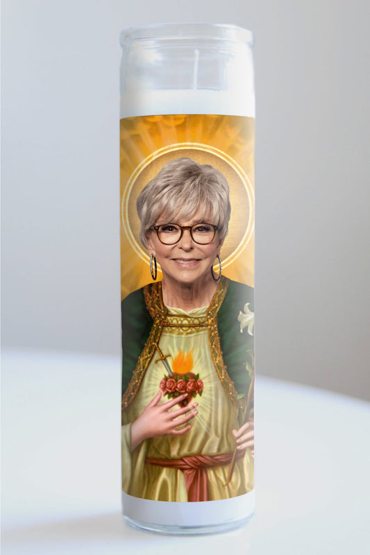 Rita Moreno