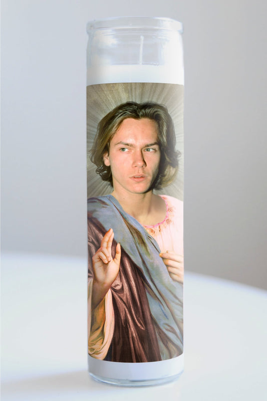 River Phoenix