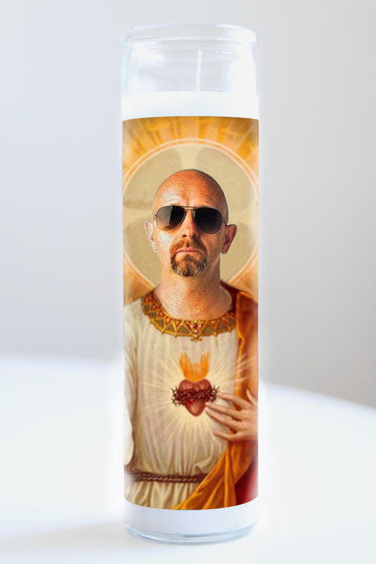 Rob Halford