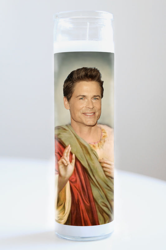 Rob Lowe