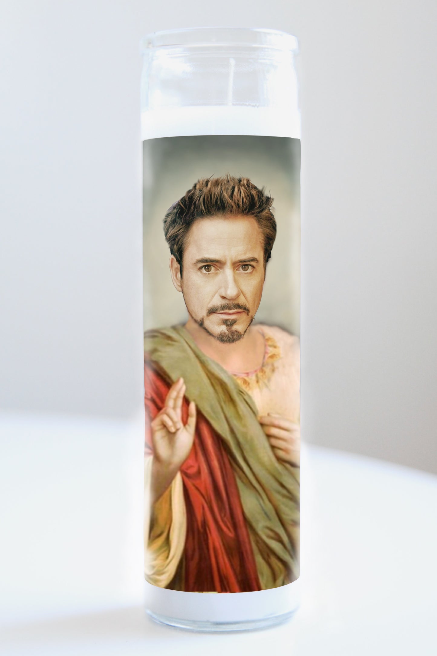 Robert Downey Jr.