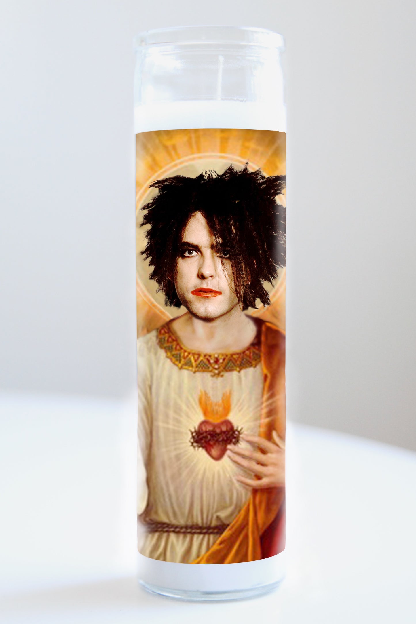 Robert Smith