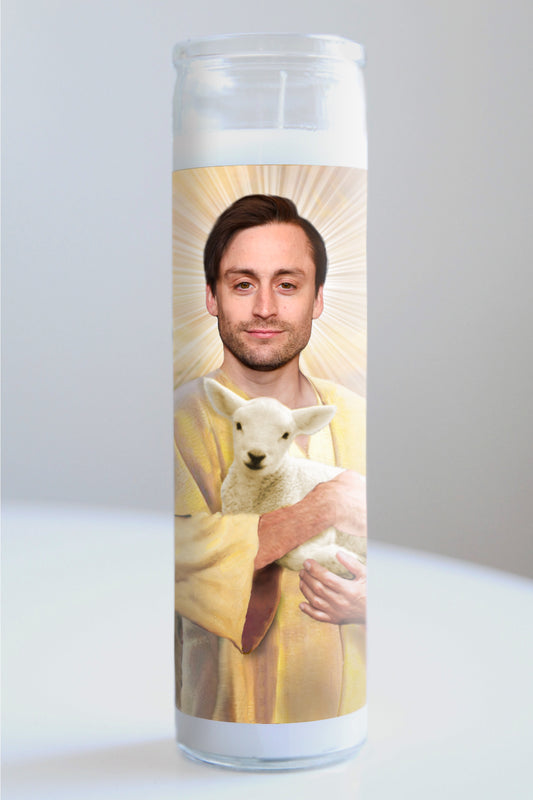 Roman Roy (Succession)