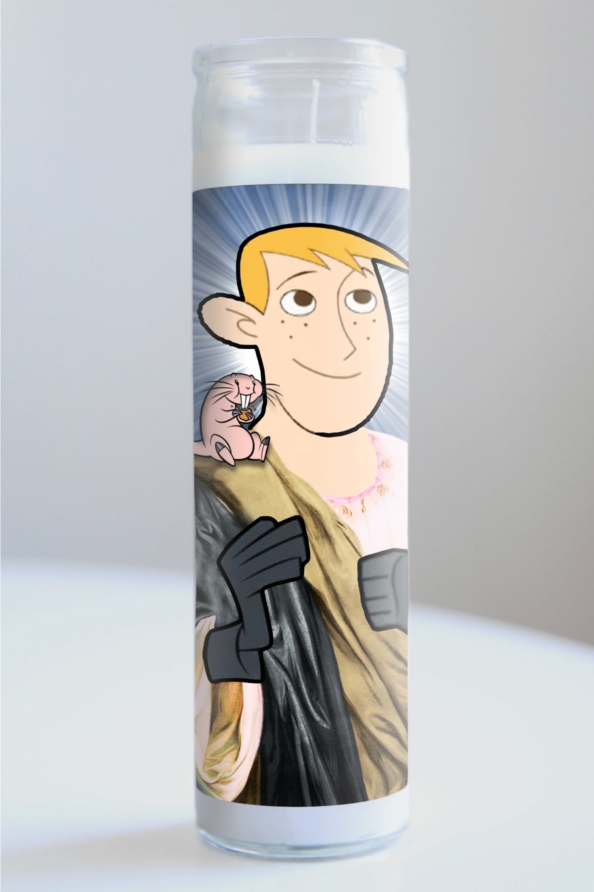 Ron Stoppable (Kim Possible)
