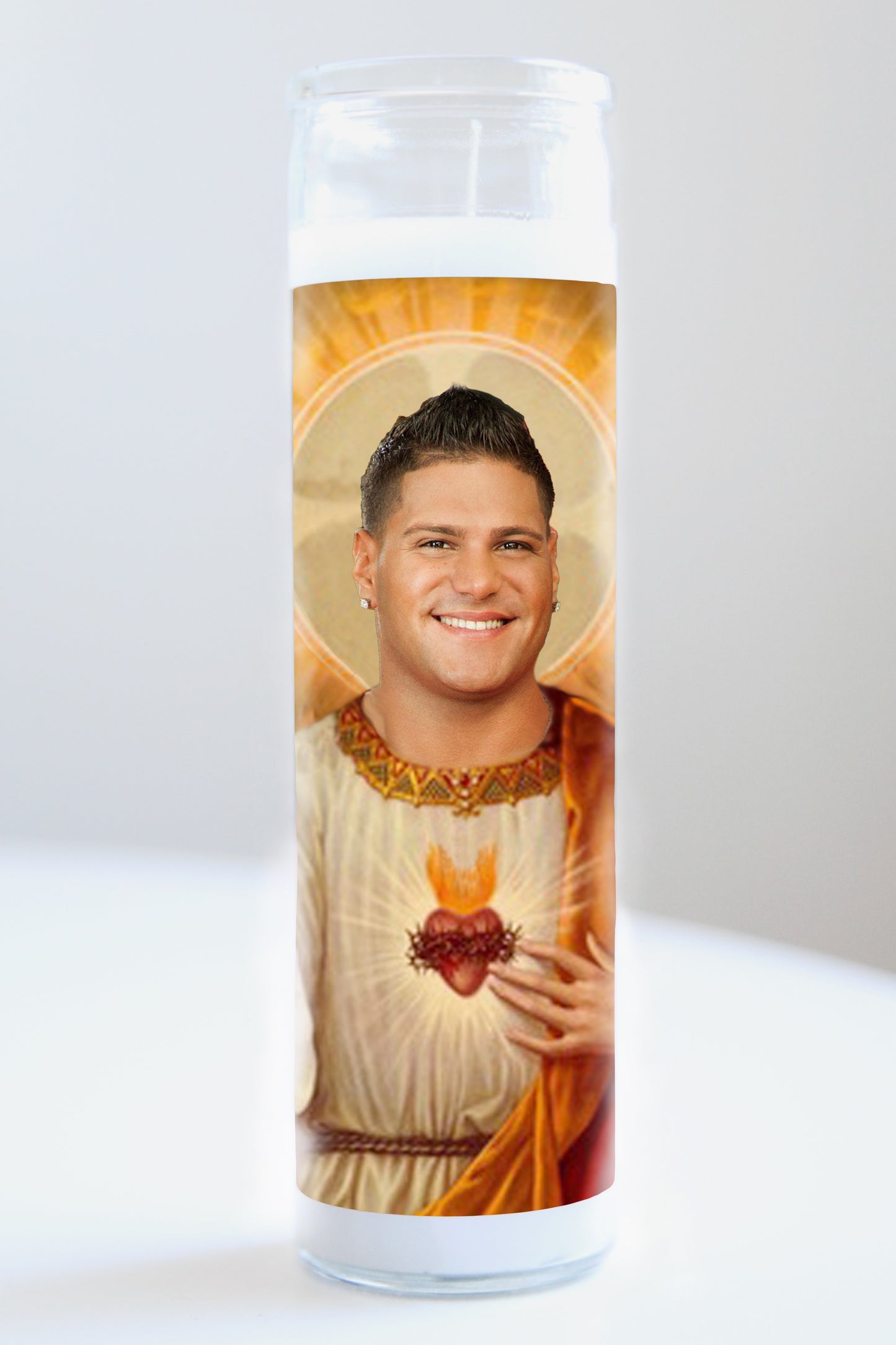 Ronnie (Jersey Shore)