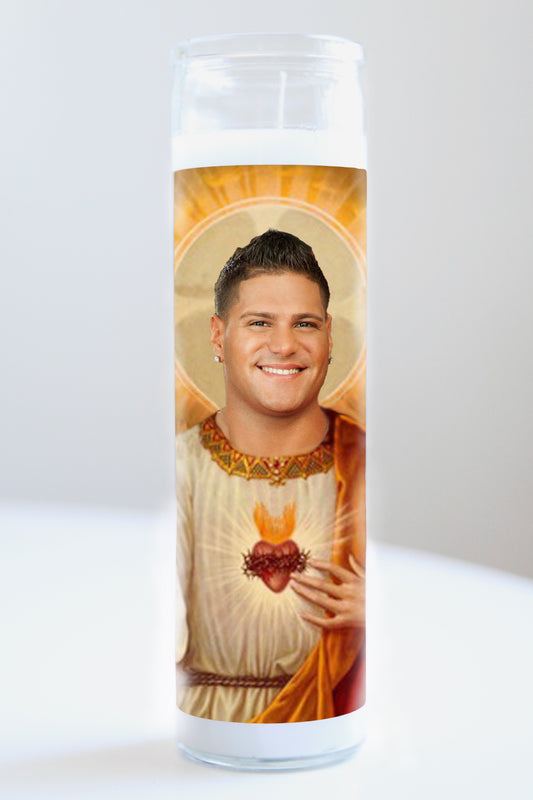 Ronnie (Jersey Shore)