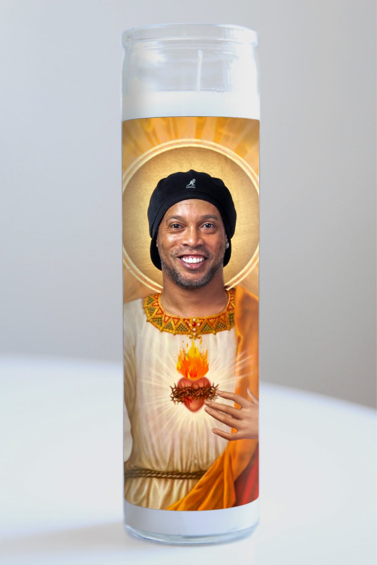 Ronaldinho