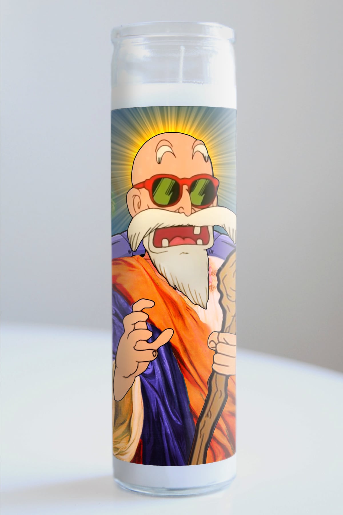 Master Roshi (Dragon Ball)