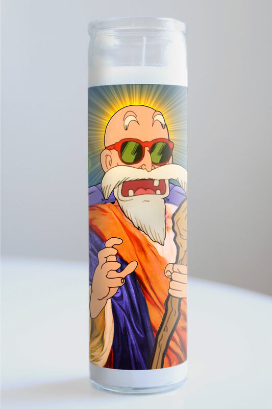 Master Roshi (Dragon Ball)