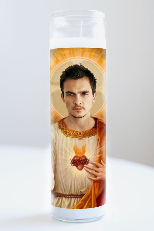 Rupert Friend