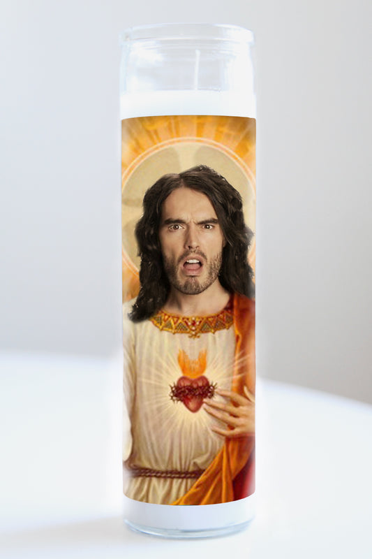 Russell Brand