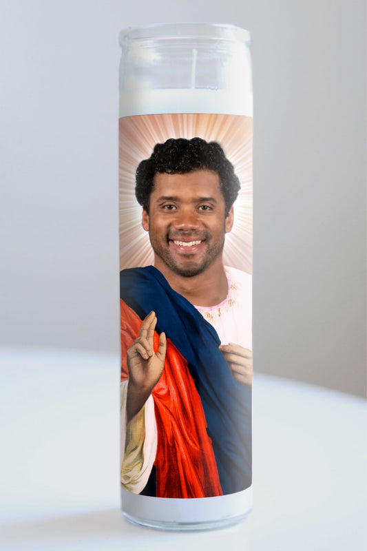Russell Wilson