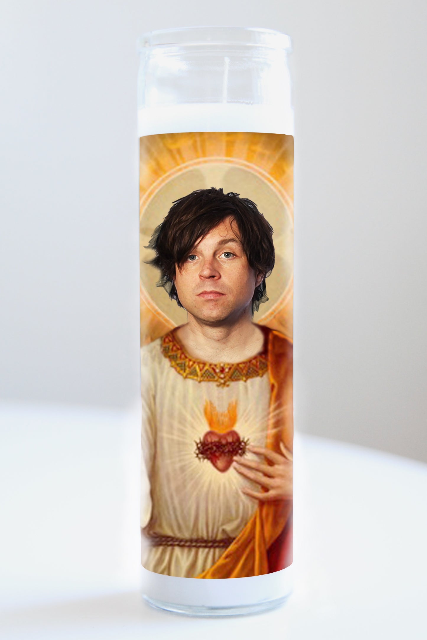 Ryan Adams