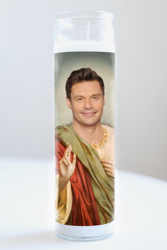 Ryan Seacrest