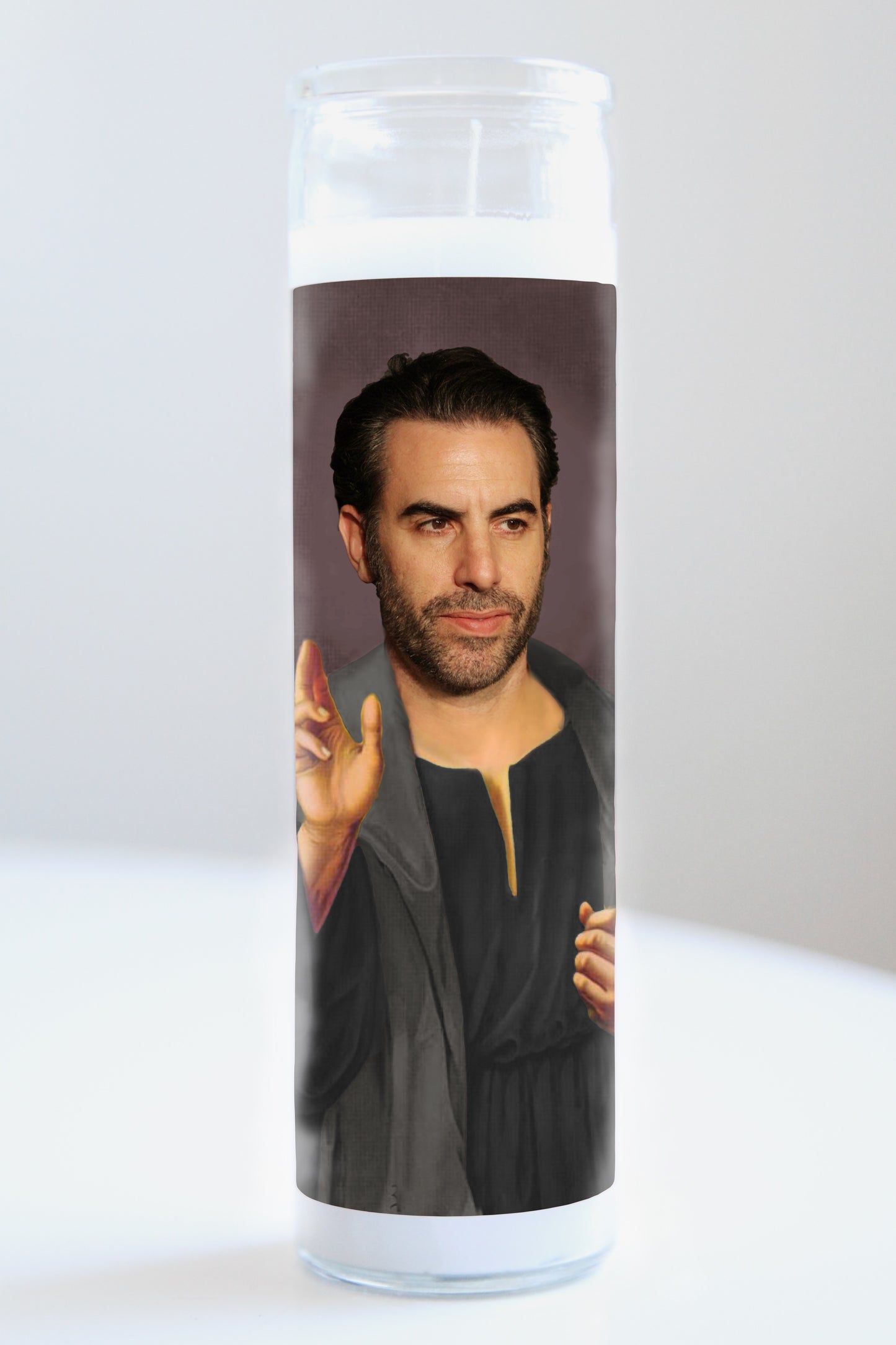 Sacha Baron Cohen