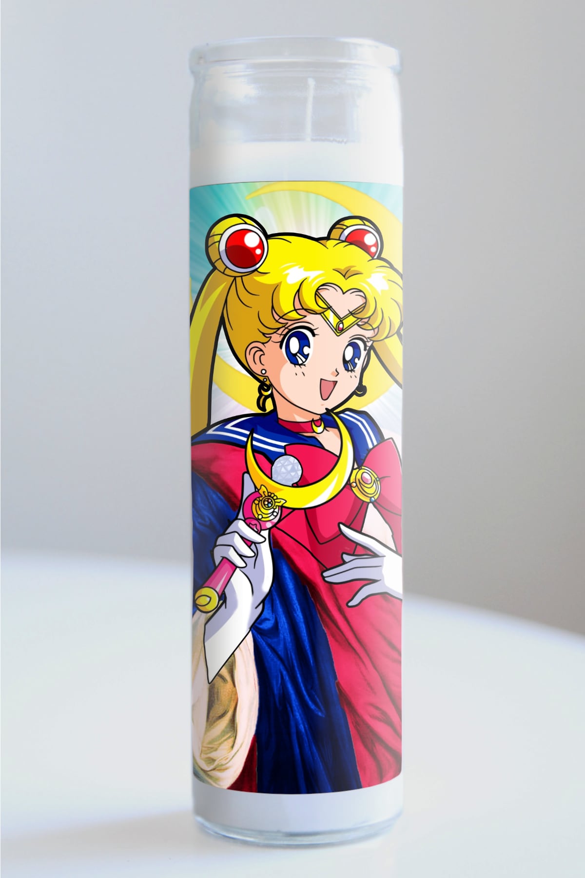 Sailor Moon (Sailor Moon)