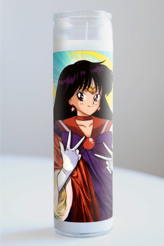 Sailor Mars (Sailor Moon)