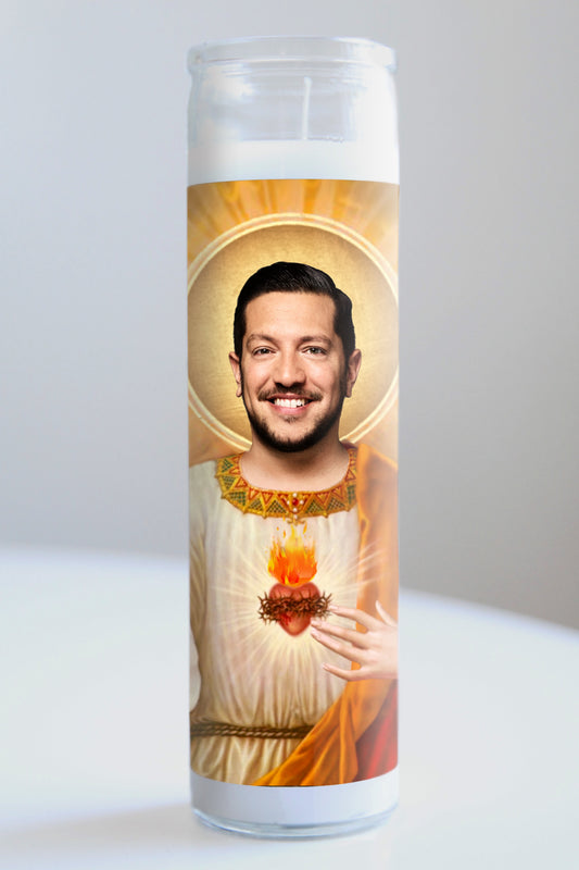 Sal (Impractical Jokers)