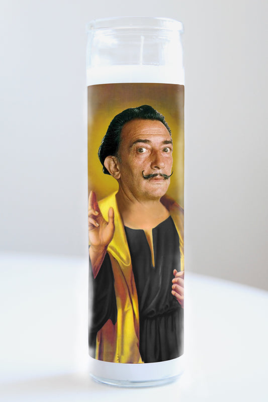 Salvaor Dali