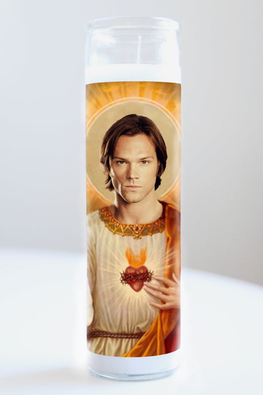 Sam Winchester (Supernatural)