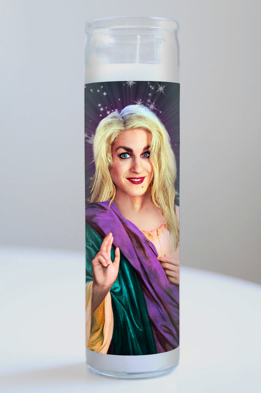 Sarah (Hocus Pocus)