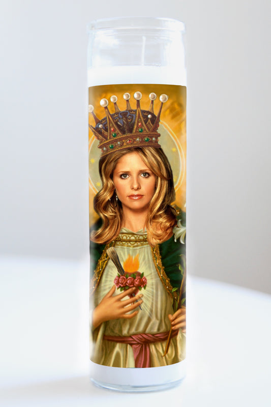 Sarah Michelle Gellar