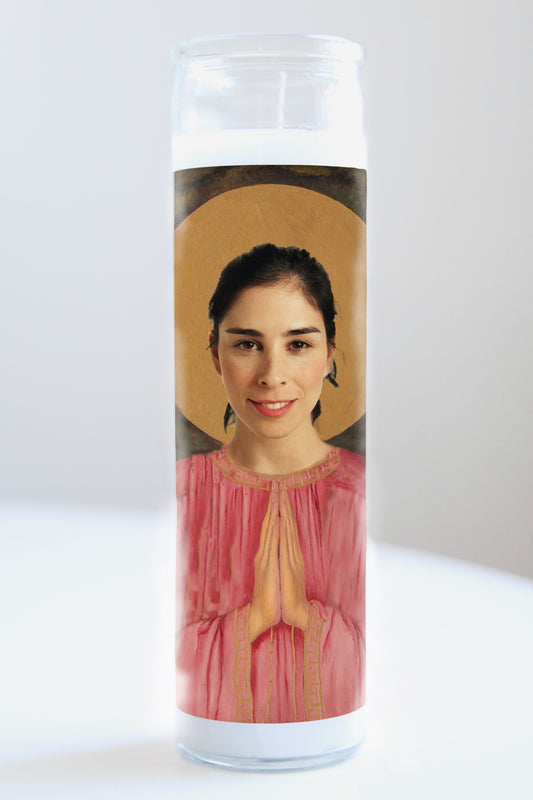 Sarah Silverman
