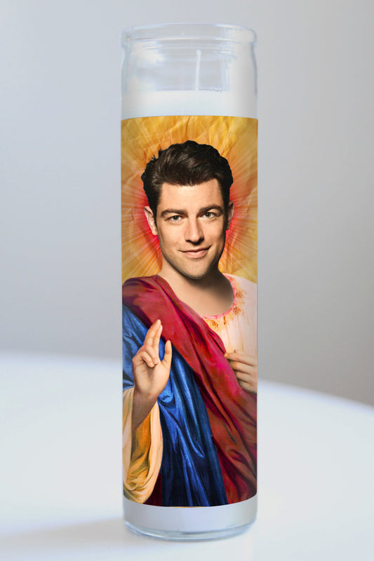 Schmidt (New Girl)
