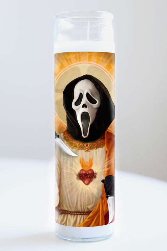 Scream