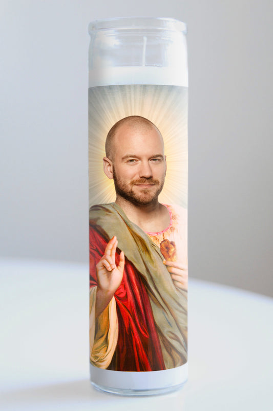 Sean Evans