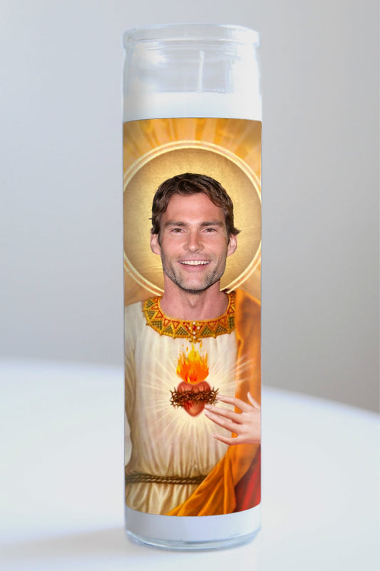 Sean William Scott