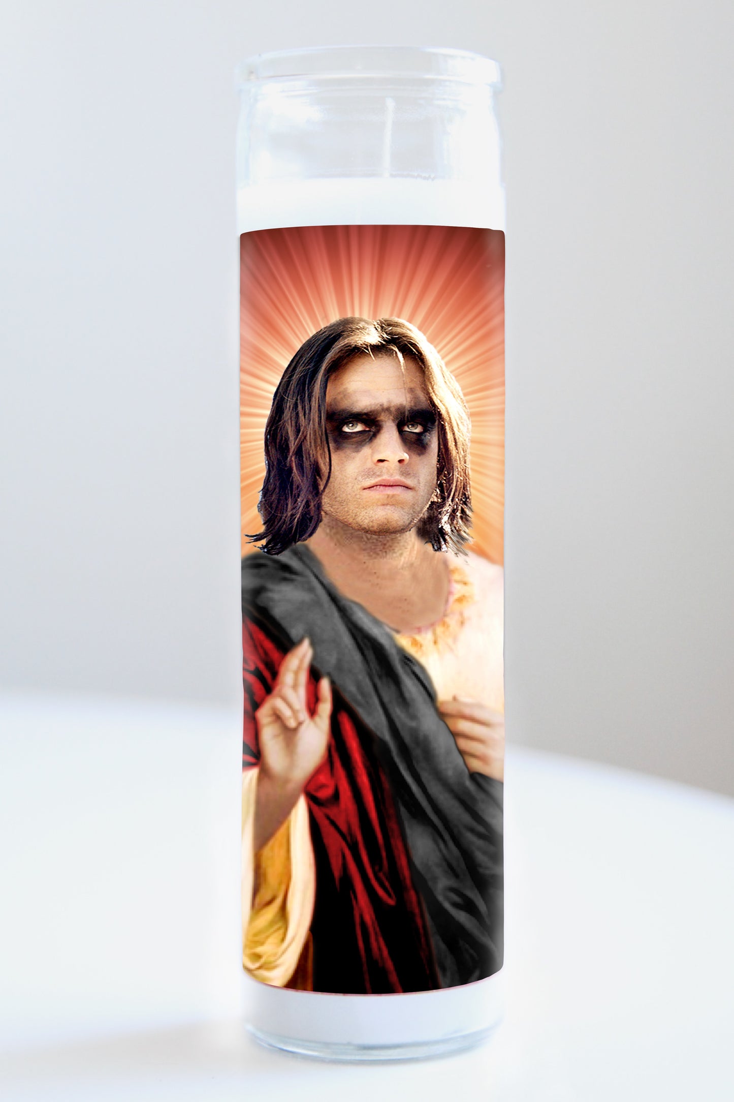 Bucky Barnes (Avengers)