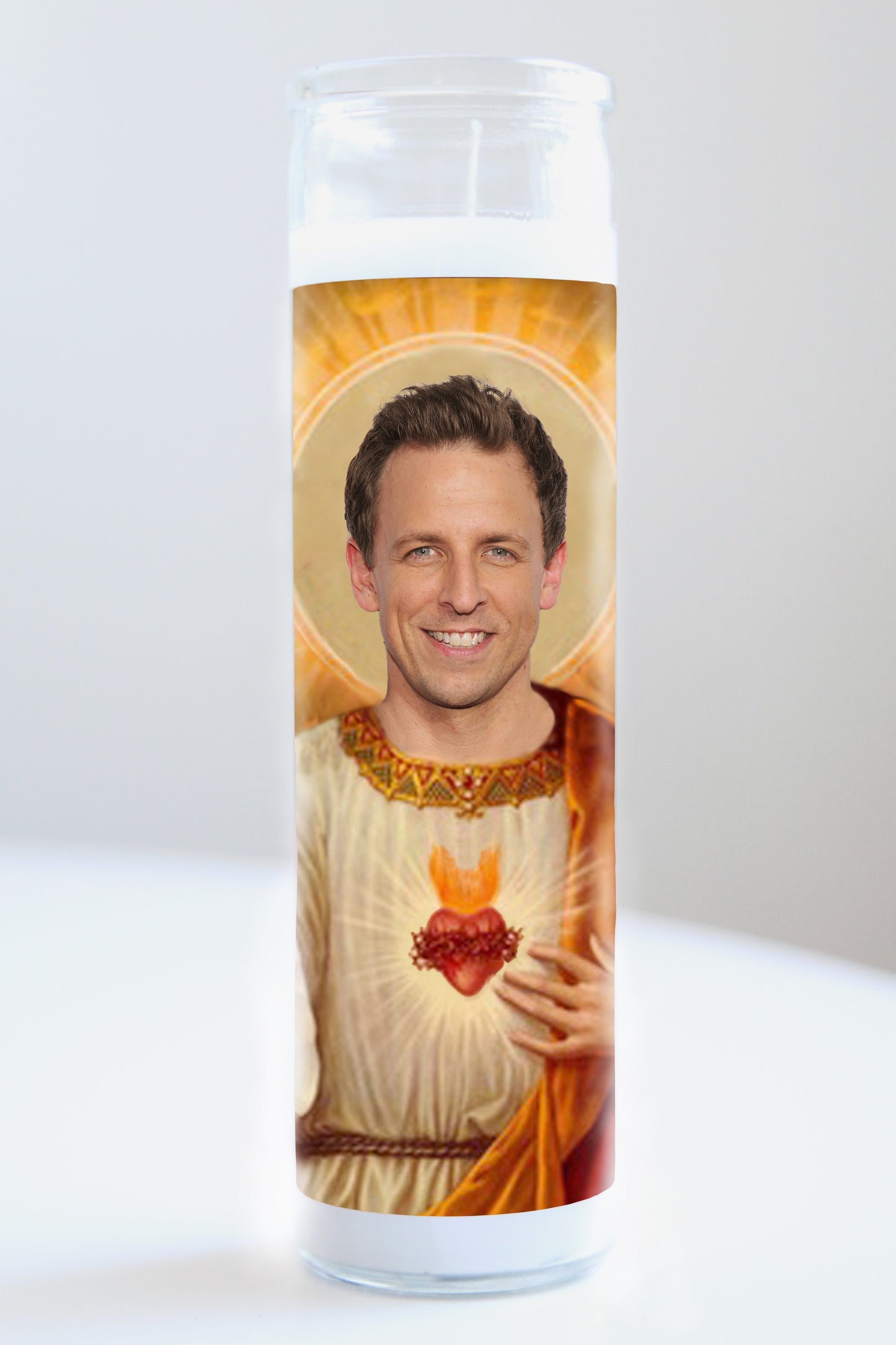 Seth Meyers