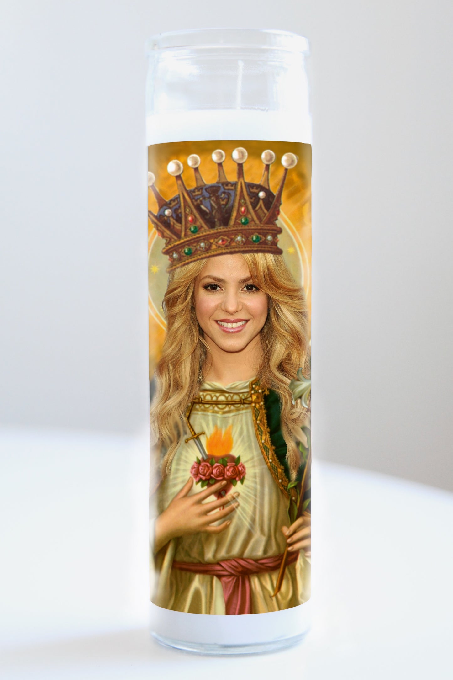 Shakira