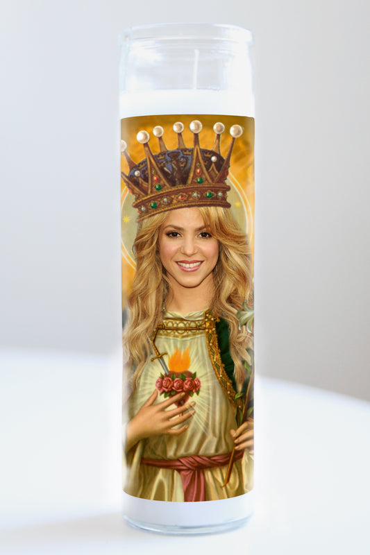 Shakira