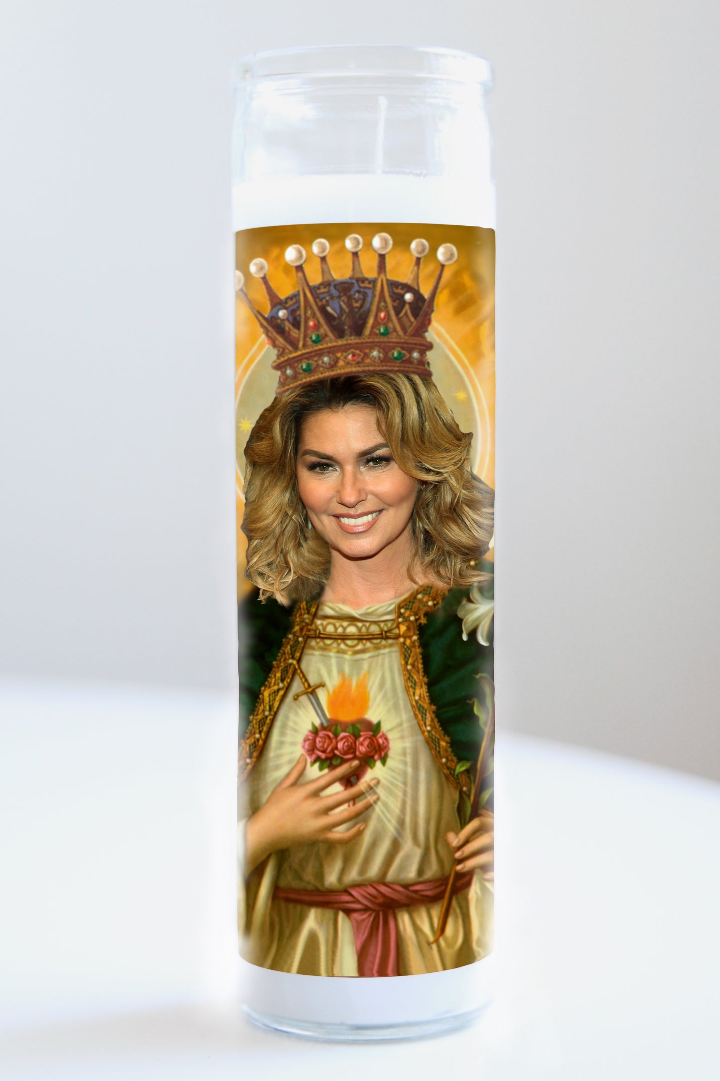 Shania Twain