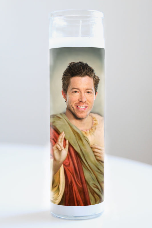 Shaun White