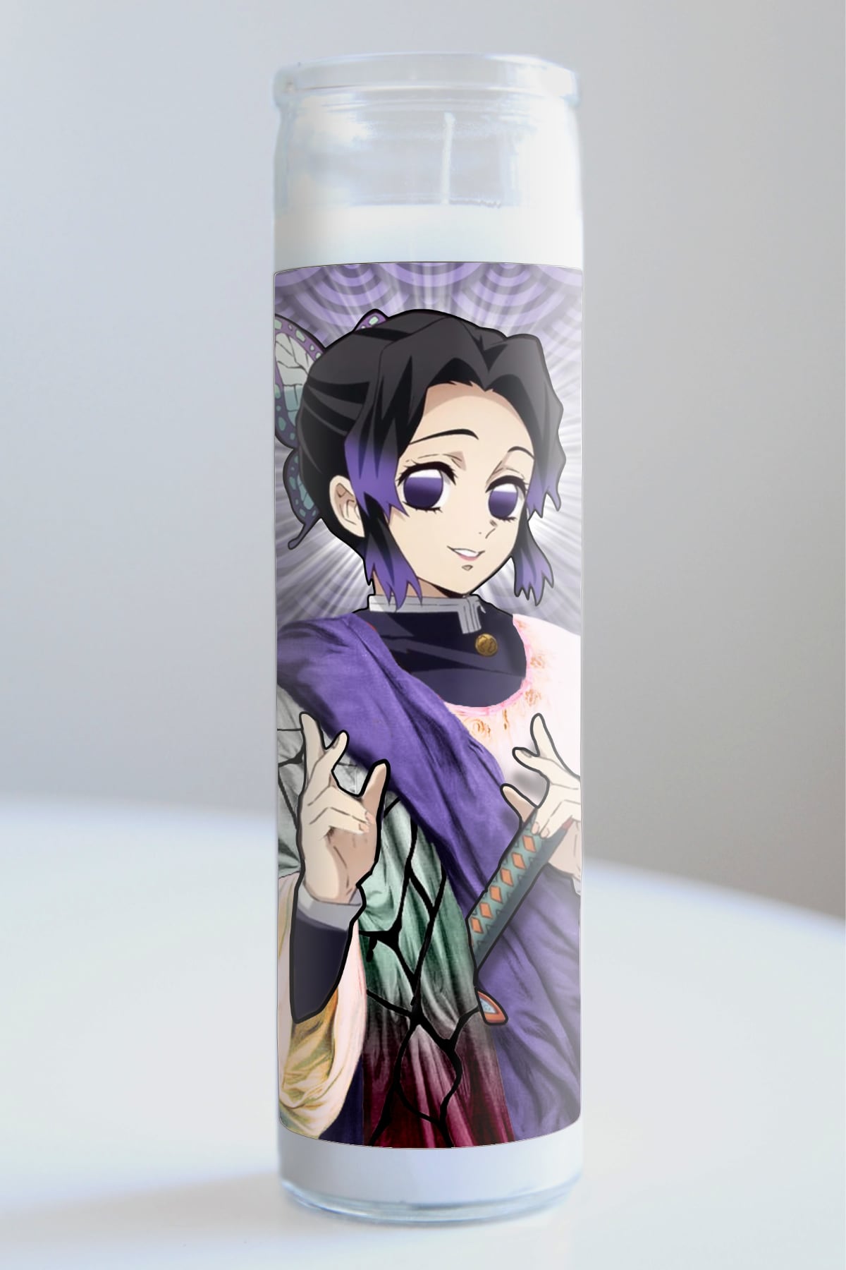 Shinobu R36 Shinobu